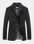 Helvano | Casual Jacke für Herren