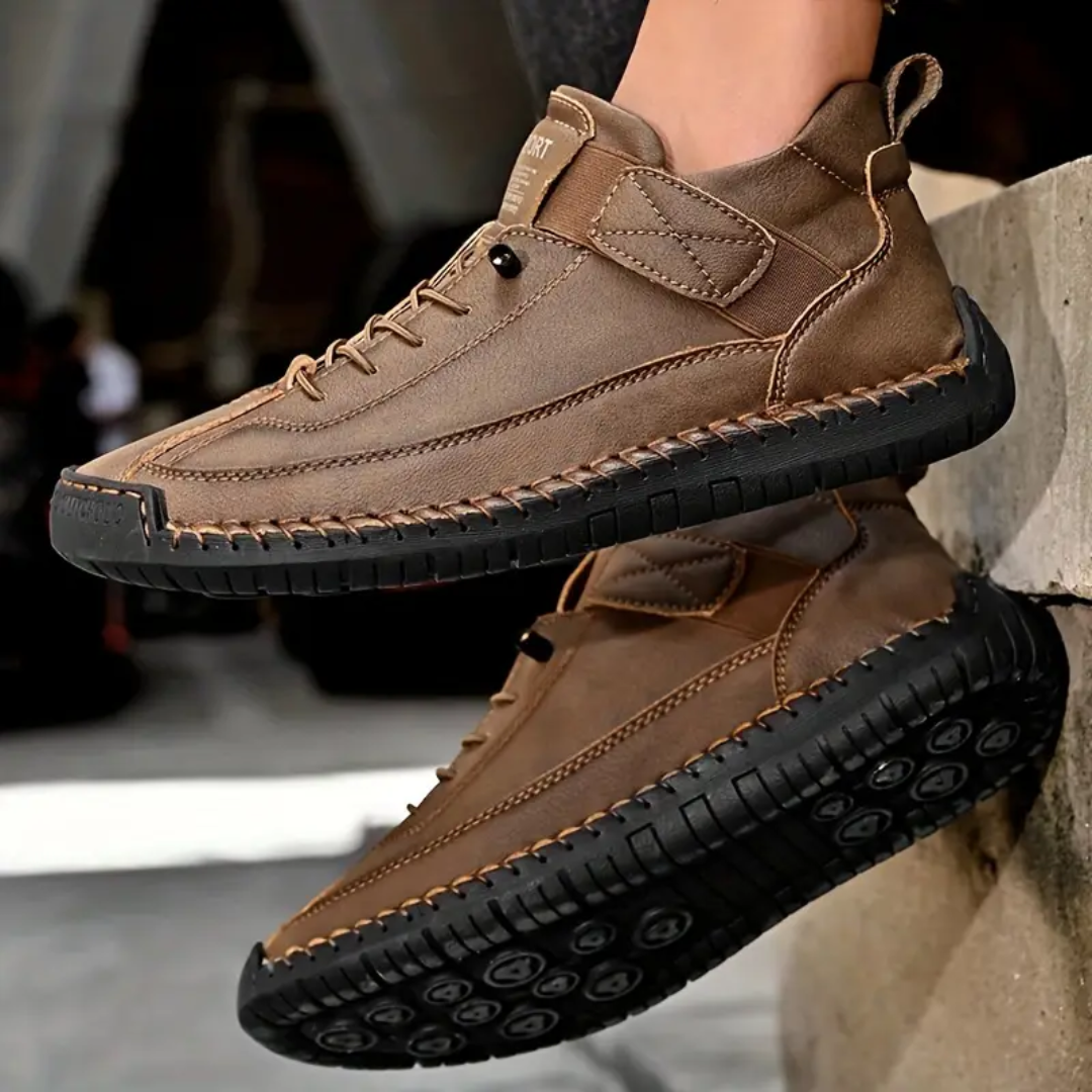 Helvano | Orthopädische Herren-Schuhe