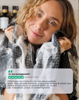 Helvano | Sanftes Peeling-Handtuch