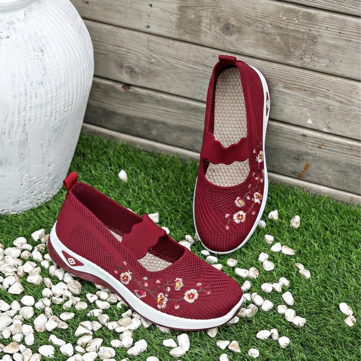 Helvano | Walkingschuhe für Damen