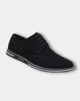 Helvano | Herren-Businessschuhe aus Leder