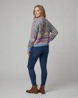 Helvano | Stylischer Pullover für Herren