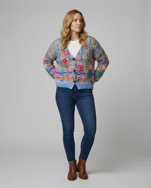 Helvano | Stylischer Pullover für Herren