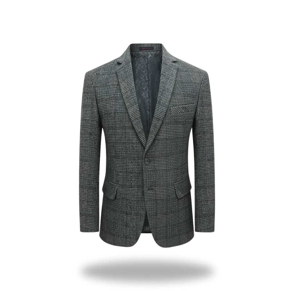 Helvano | Formeller Blazer für Herren
