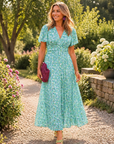 Helvano | Sommerkleid für Damen