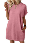 Helvano | Minimalistisches Sommerkleid für Damen
