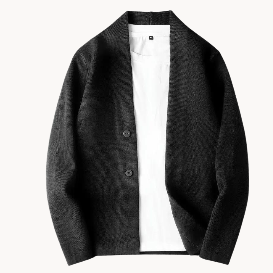 Helvano | Leichter Herren-Blazer