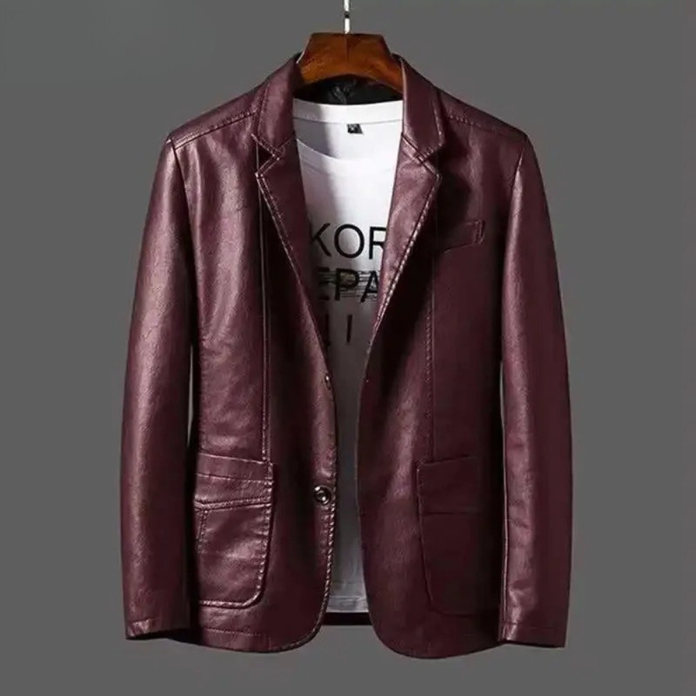 Helvano | Klassische Jacke für Herren