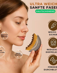 Helvano | Lymphdrainage-Massagebürste