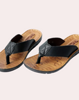 Helvano | Herren Slipper zum Reinschlüpfen