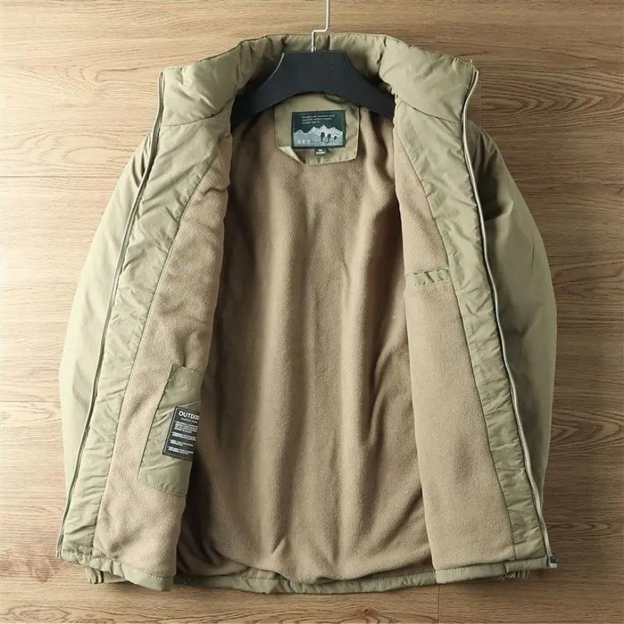 Helvano | Thermojacke für Herren