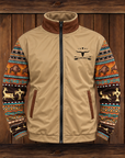 Helvano | Leichte Outdoor-Jacke für Damen