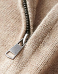 Helvano | Herren Zip-Pullover