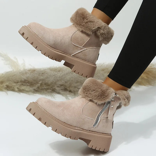 Helvano | Warme Winterstiefel für Herren