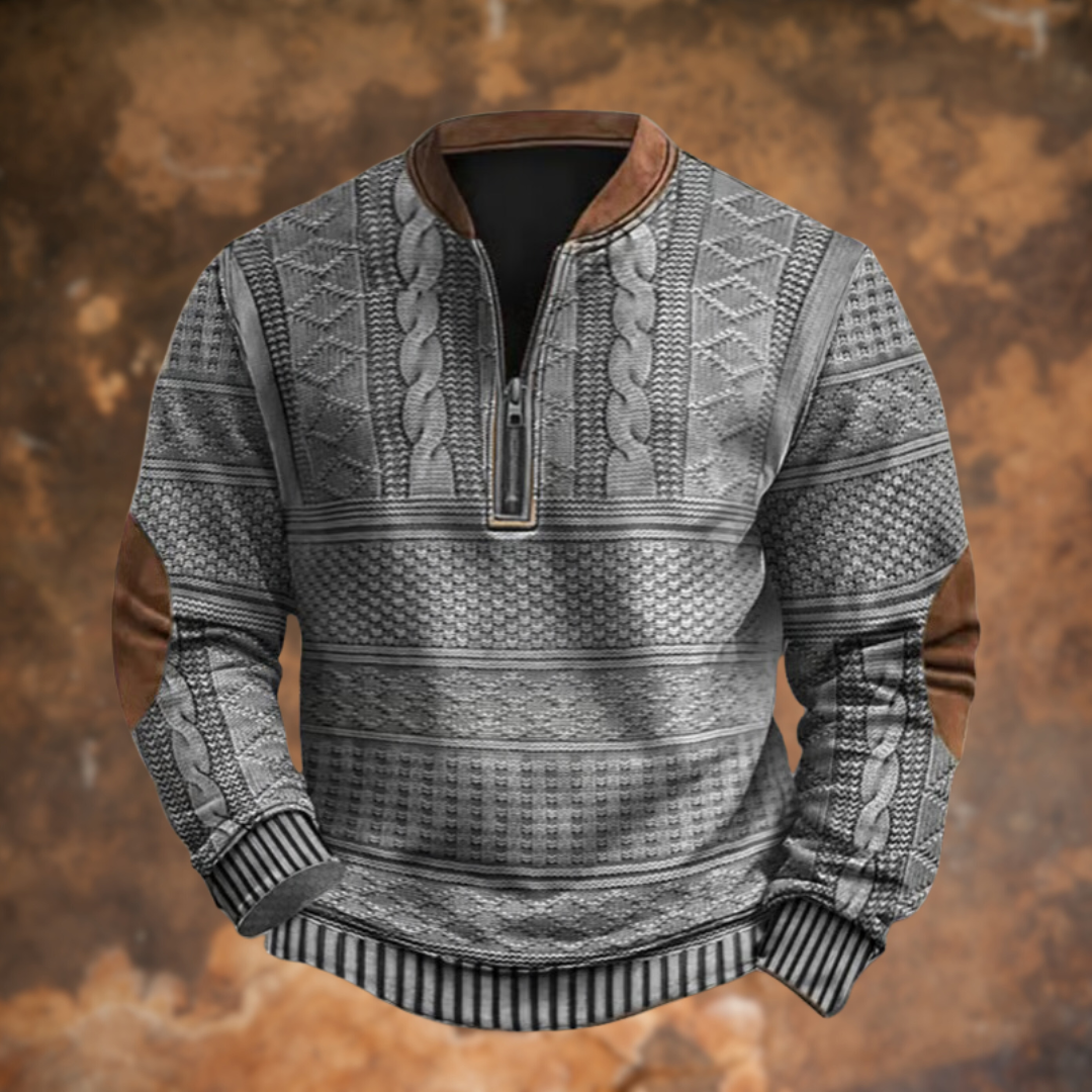Helvano | Elegantes Poloshirt für Herren