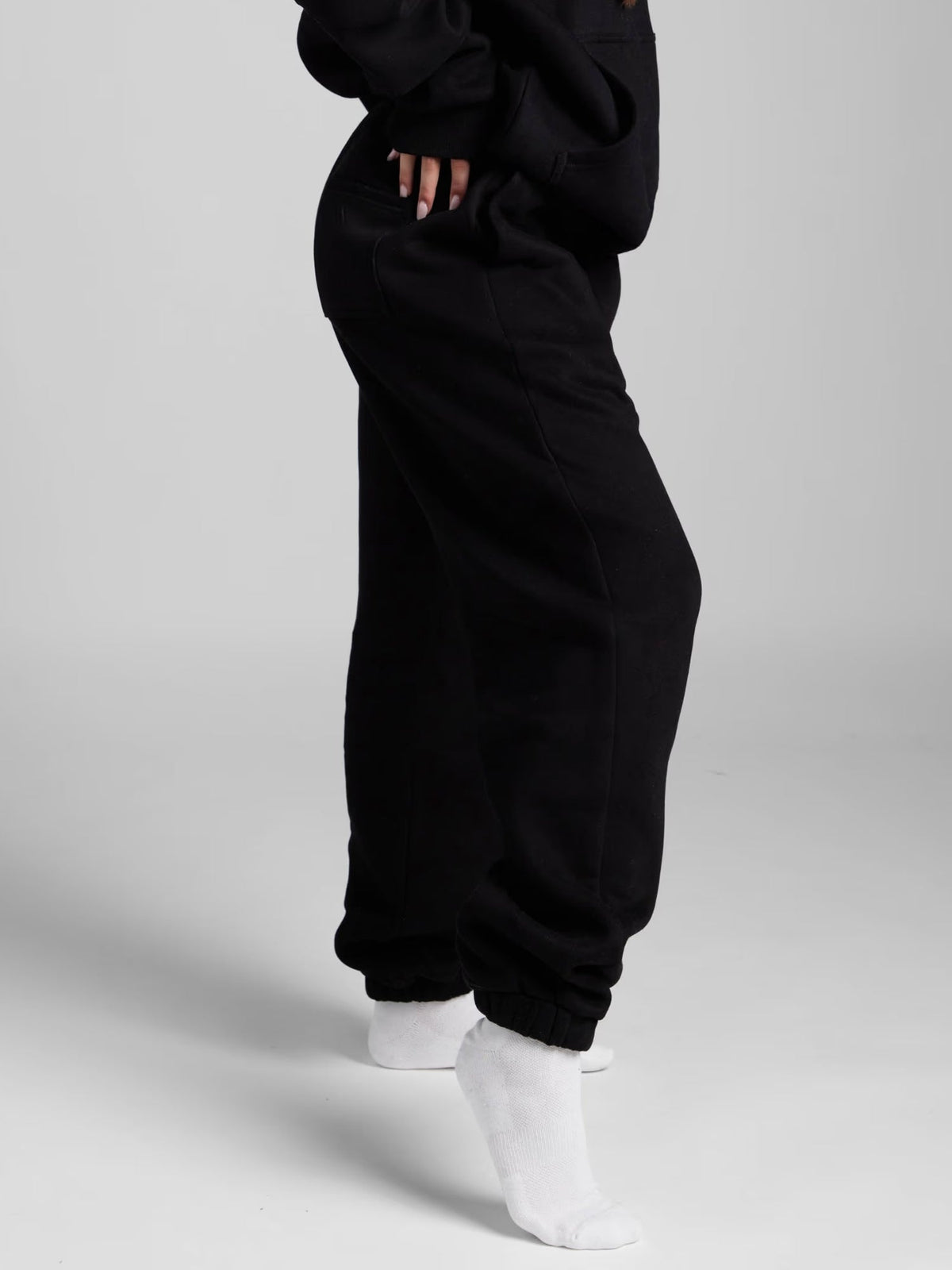 Helvano | Reise-Hoodie mit Kapuze für Damen &amp; Herren