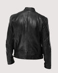 Helvano | Herren Lederjacke