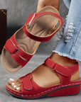 Helvano | Komfort-Sandalen für Damen