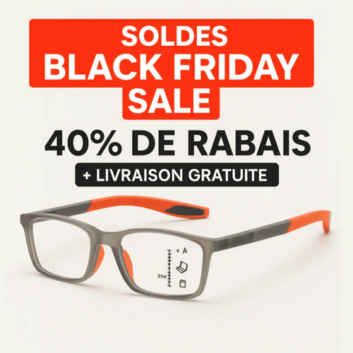 Helvano | Fernbrille für klare Sicht