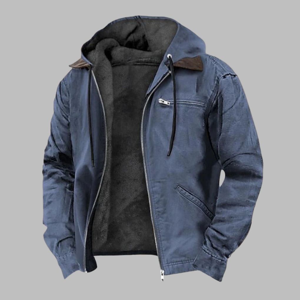 Helvano | Elegante Herrenjacke