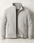 Helvano | Moderne Slim-Fit Jacke für Herren