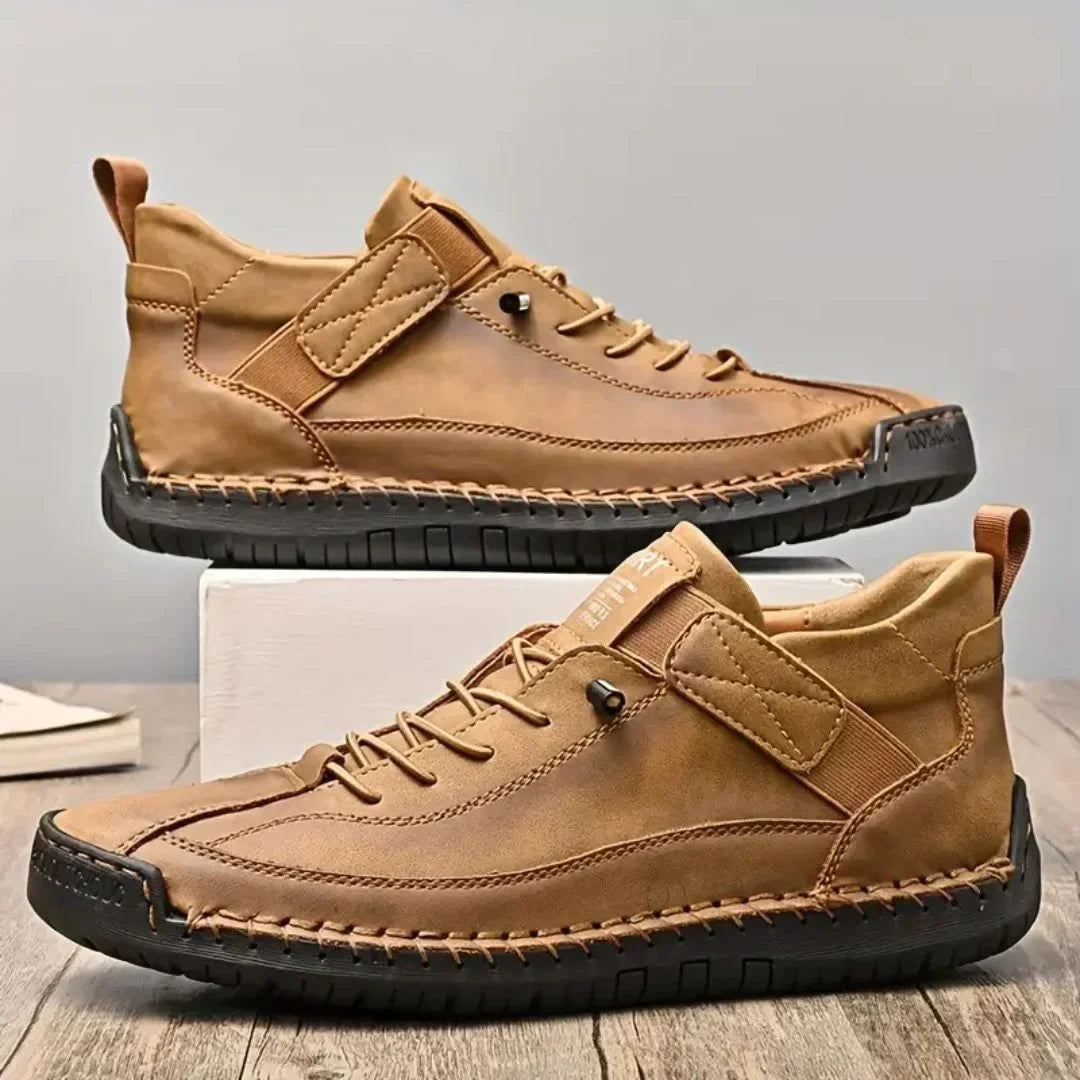 Helvano | Urbane Sneaker für Herren