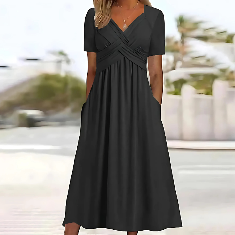 Helvano | Midikleid für Damen