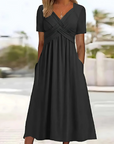 Helvano | Midikleid für Damen