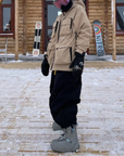 Helvano | Baggy Schneehose für Ski & Snowboard
