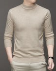 Helvano | Herrenpullover aus weicher Baumwolle