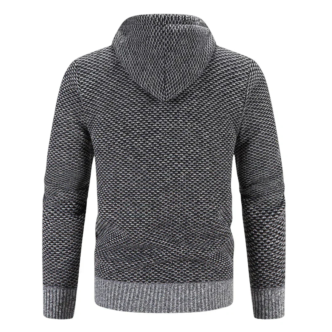 Helvano | Hoodie mit Kapuze für Herren