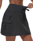 Helvano | Skort für Damen