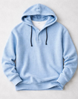 Helvano | Moderner Kapuzenpullover für Herren