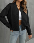 Helvano | Bomberjacke für Damen