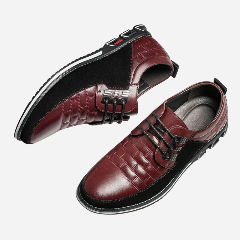 Helvano | Herren-Lederschuhe