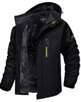 Helvano | Outdoor Winterjacke für Herren