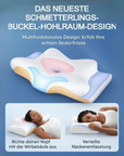 Helvano | Ergonomisches Nackenkissen