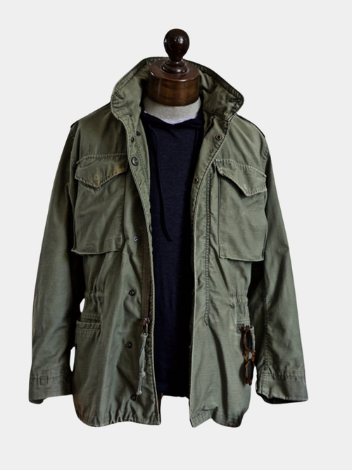 Helvano | Robuste Outdoor-Jacke für Herren