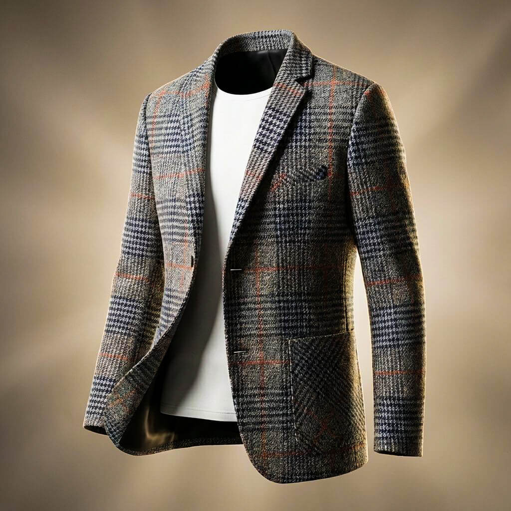 Helvano | Formeller Blazer für Herren