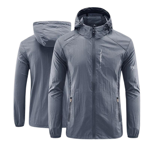 Helvano | Leichte Outdoorjacke für Herren