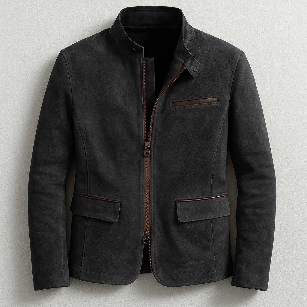 Helvano | Klassische Jacke für Herren