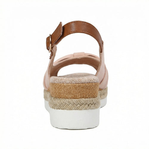 Helvano | Orthopädische Sandalen mit Zehensteg für Damen