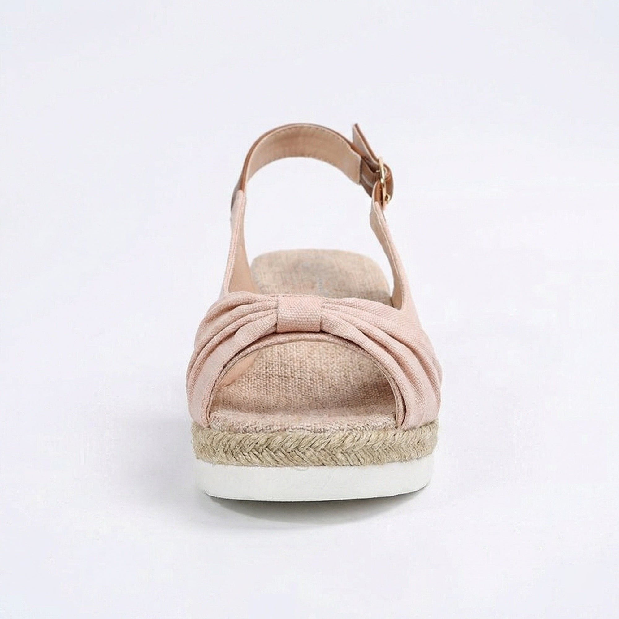 Helvano | Orthopädische Sandalen mit Zehensteg für Damen
