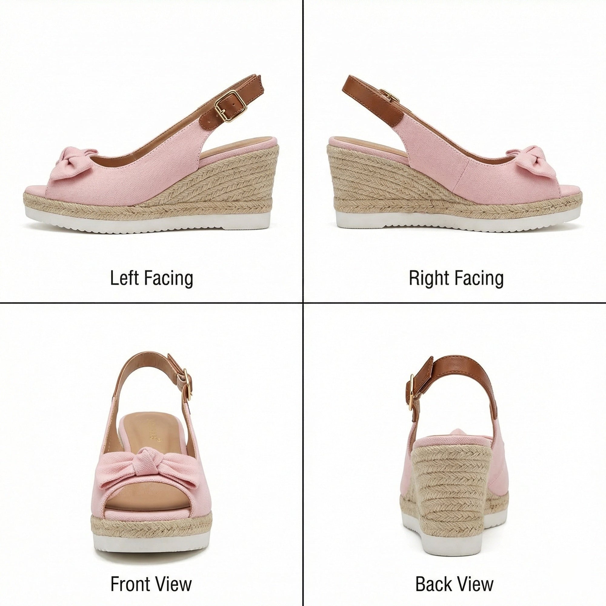 Helvano | Orthopädische Sandalen mit Zehensteg für Damen