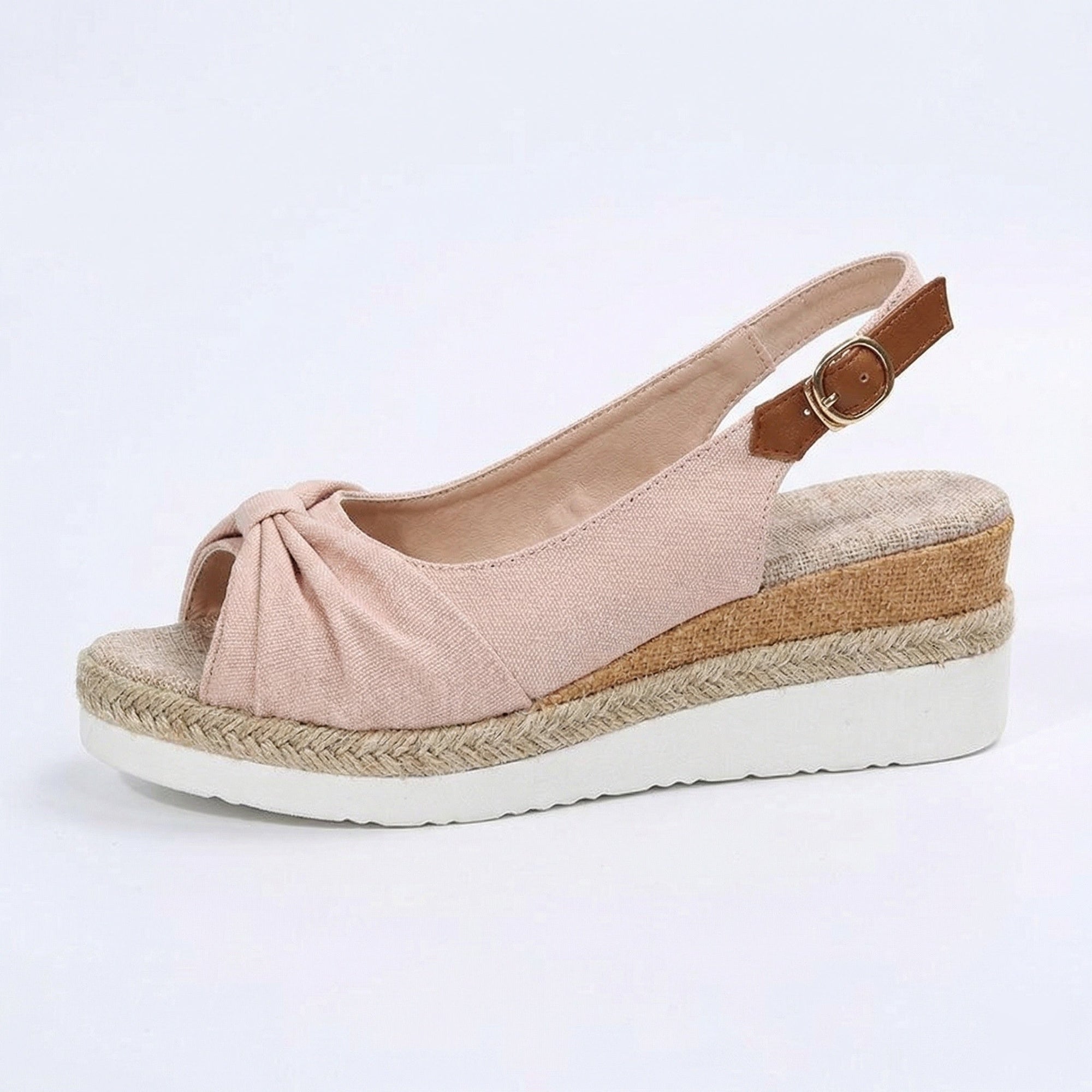 Helvano | Orthopädische Sandalen mit Zehensteg für Damen