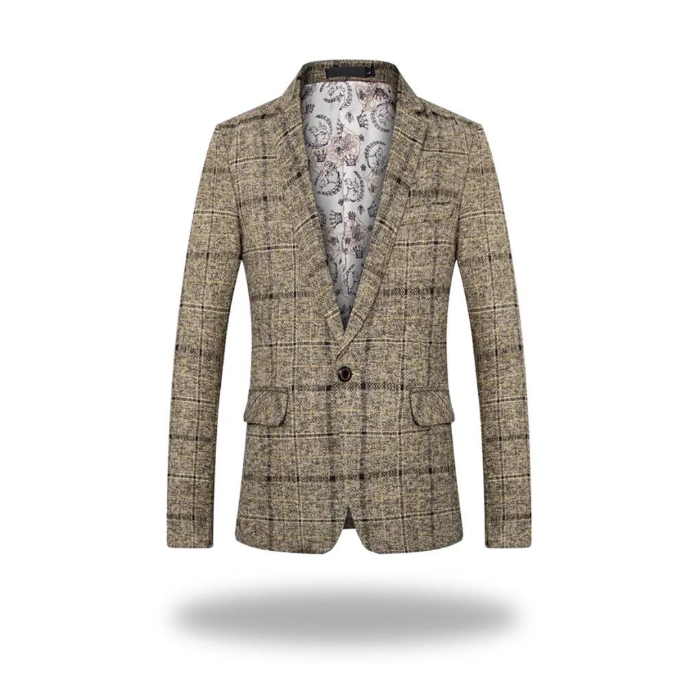 Helvano | Business-Blazer für Herren