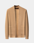 Helvano | Weiche Herrenjacke für den Herbst