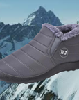 Helvano | Winterschuhe für Herren, gefüttert