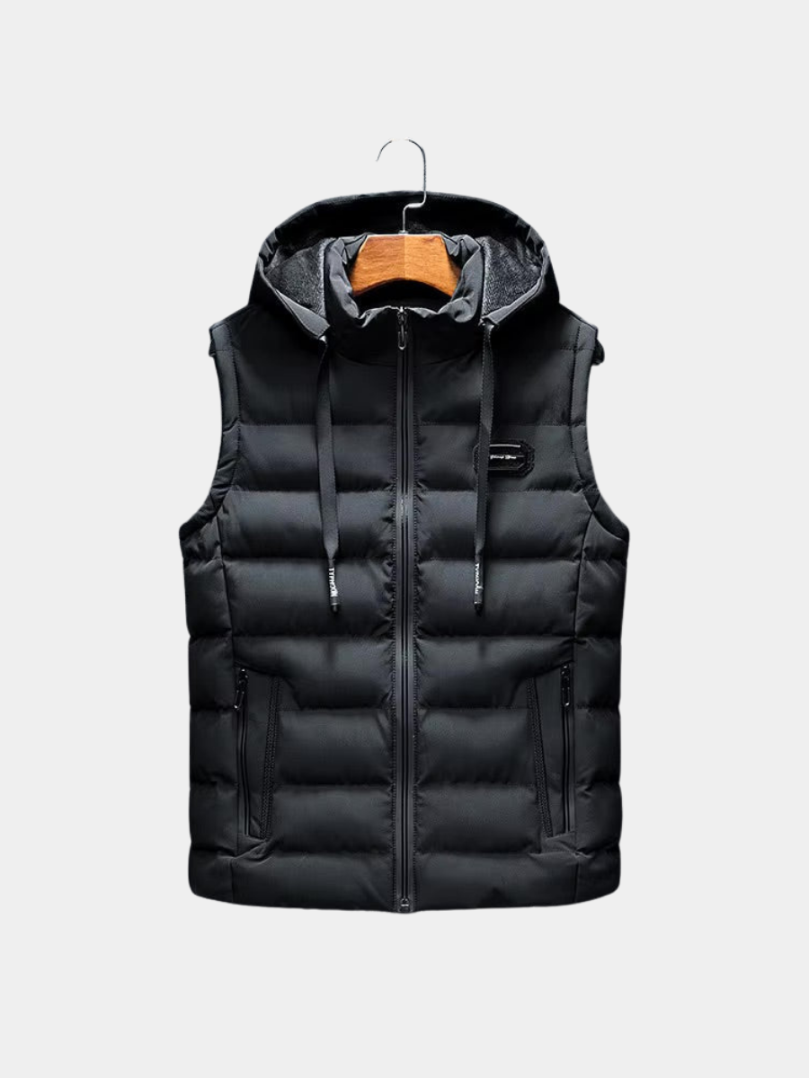 Helvano | Bomberjacke für Herren