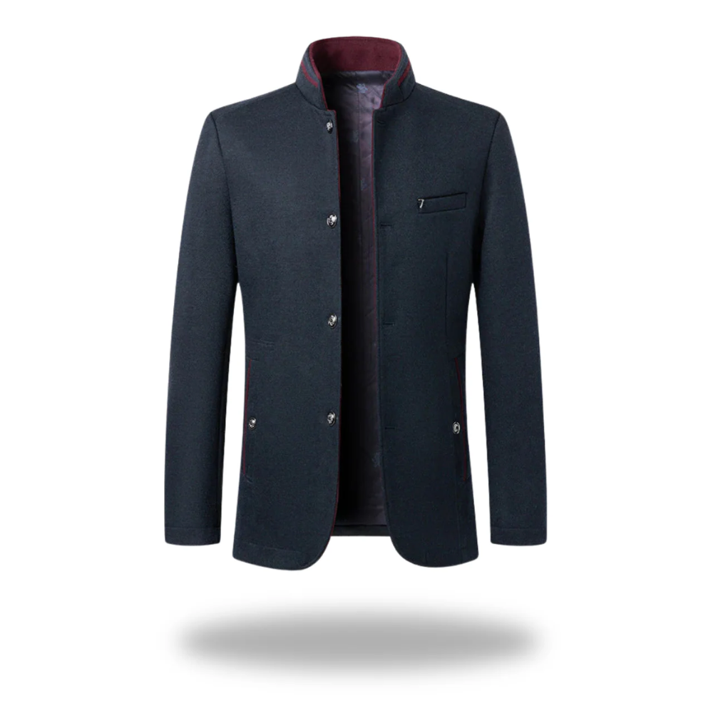 Helvano | Elegantes Herren-Sakko